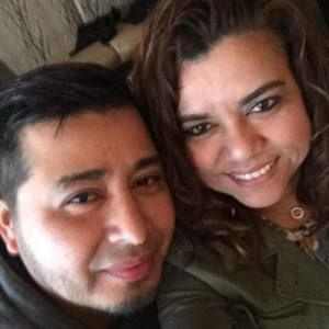 Meet your Posher, Roger estuardo